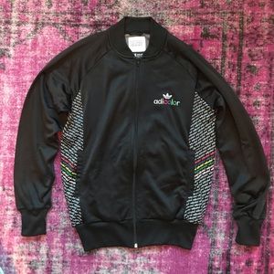 Adidas Adicolor BK5 Track Jacket